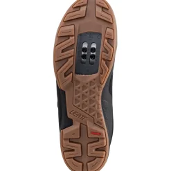 Leatt ProClip 6.0 Schoenen Heren - zwart
