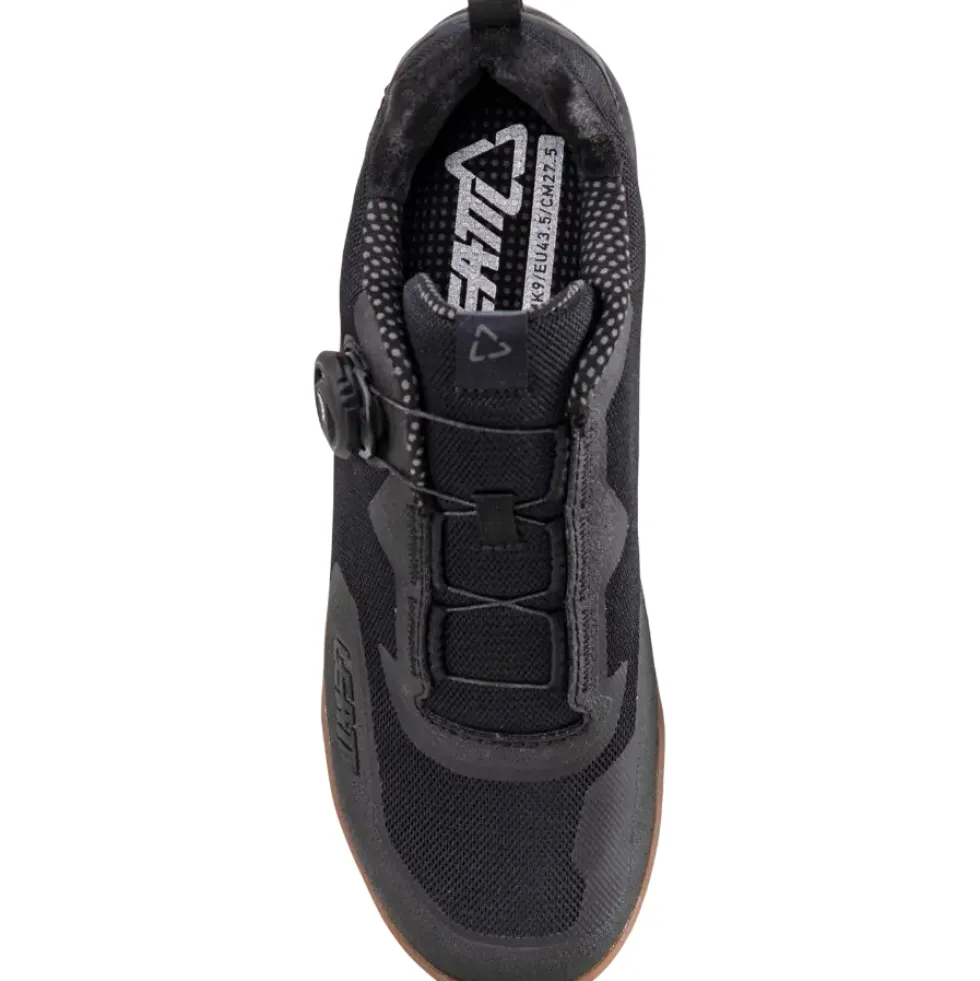 Leatt ProClip 6.0 Schoenen Heren - zwart