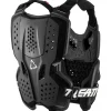 Leatt Protector 3.5 Borstbeschermer - black