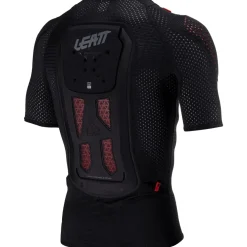 Leatt ReaFlex Stealth Protector Shirt - zwart