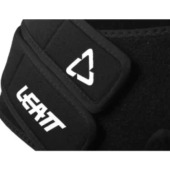 Leatt Shoulder Brace - black