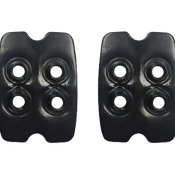 Accessoires < Leatt SPD-schoenplaatjes - paar - zwart