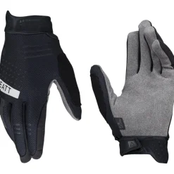 Winterhandschoenen < Leatt 2.0 ubZero TB-handchoenen Heren - zwart