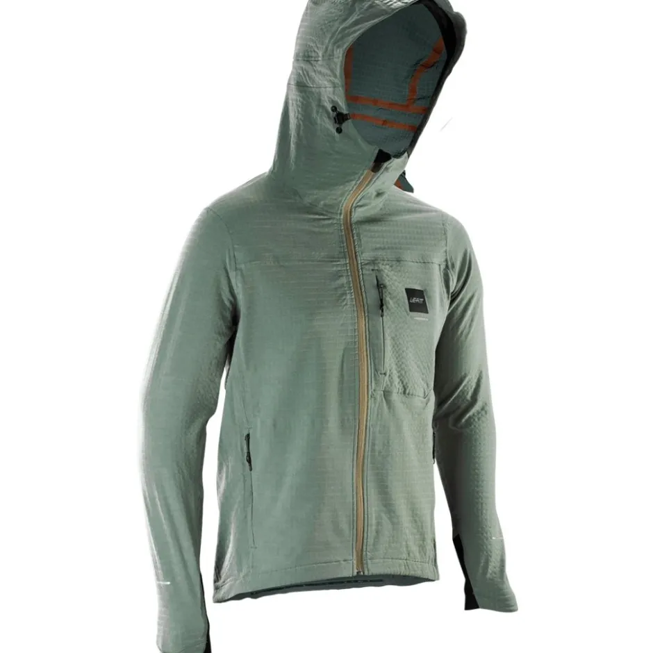 Mtb-Jacks < Leatt TheraFow 5.0 TB Ja Heren - it green