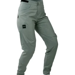 Leatt Trail 2.0 MTB Broek Dames - mist green