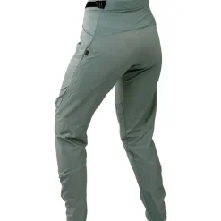 Leatt Trail 2.0 MTB Broek Dames - mist green