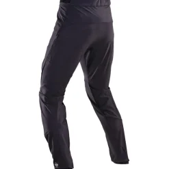 Leatt Trail 2.0 MTB Broek Heren - ghost black