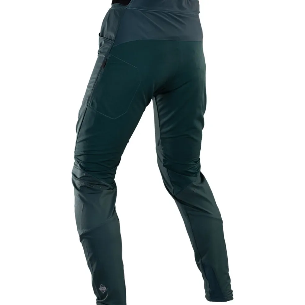 Leatt Trail 2.0 MTB Broek Heren - spruce green