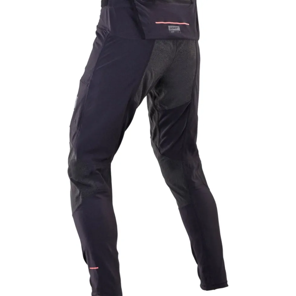 Leatt Trail 8.0 MTB Cargobroek Heren - ghost black