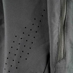 Leatt Trail 3.0 MTB Liner Gewatteerde Broek Heren - ghost black