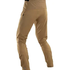 Mtb-Broeken < Leatt Trai 3.0 TB iner Gewatteerde Broek Heren - bra brown