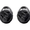 Leatt Vetersysteemkit 6.0 ATOP Links+Rechts - black
