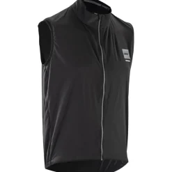Leatt WindBlock 2.0 MTB Vest Heren - zwart