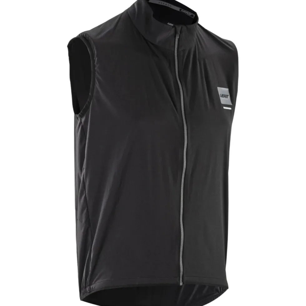 Leatt WindBlock 2.0 MTB Vest Heren - zwart