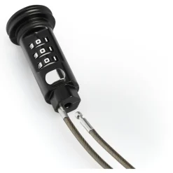 Lenklock Kabelslot - 130 cm