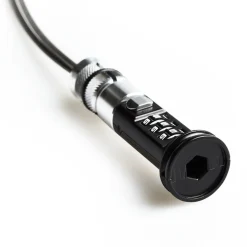 Lenklock Kabelslot - 130 cm