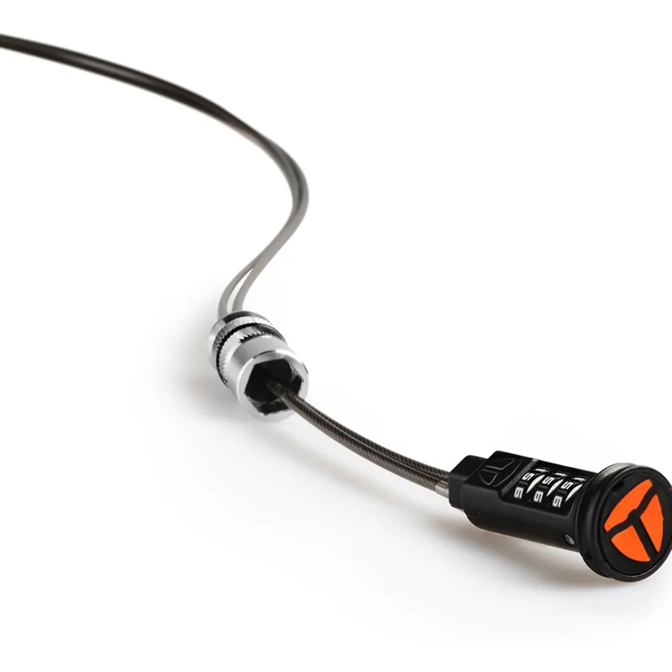 Lenklock Kabelslot - 130 cm
