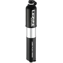 Lezyne Alloy Drive Small Pump - black
