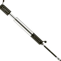 Lezyne Alloy Drive Small Pump - black