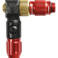 Vloerpompen < Lezyne Alloy Floor Drive 3.5 Vloerpomp - velvet black