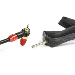 Vloerpompen < Lezyne Alloy Floor Drive 3.5 Vloerpomp - velvet black