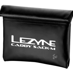 Overige Tassen & Etuis|Overige Tassen En Etuis < Lezyne Caddy Sack - black