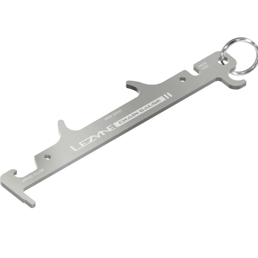 Lezyne Chain Gauge
