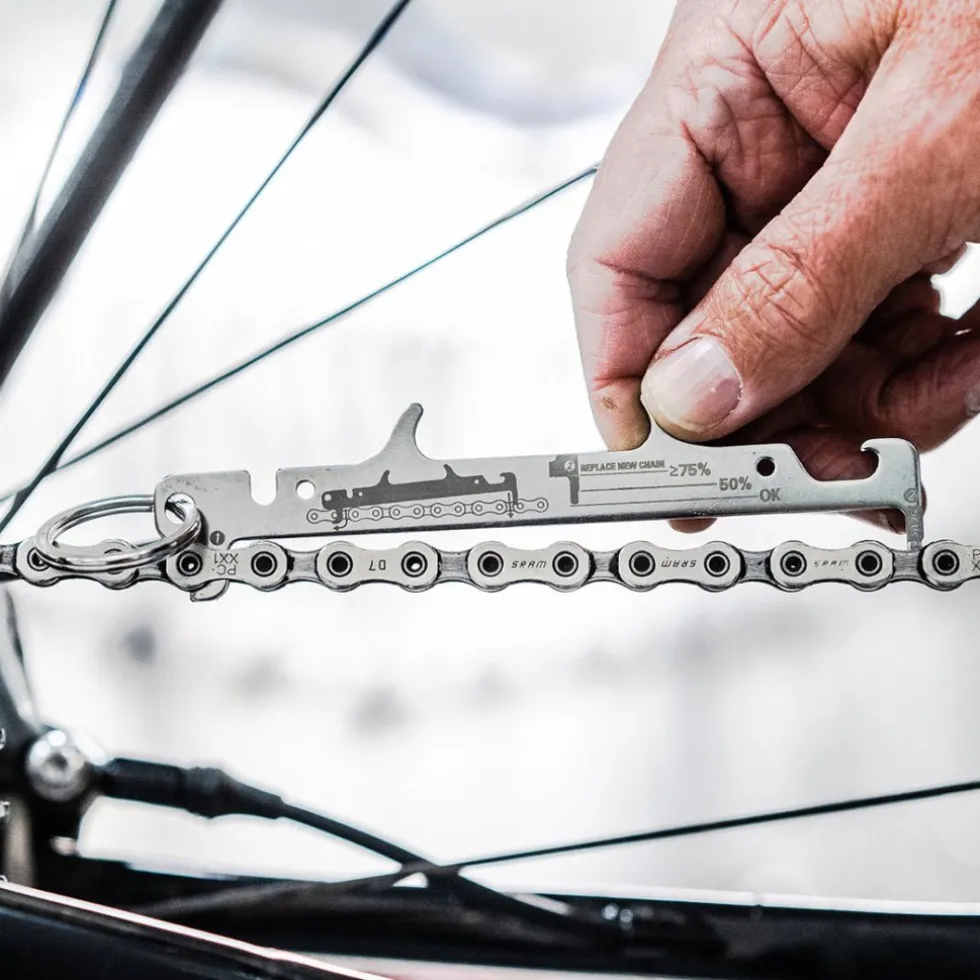 Lezyne Chain Gauge