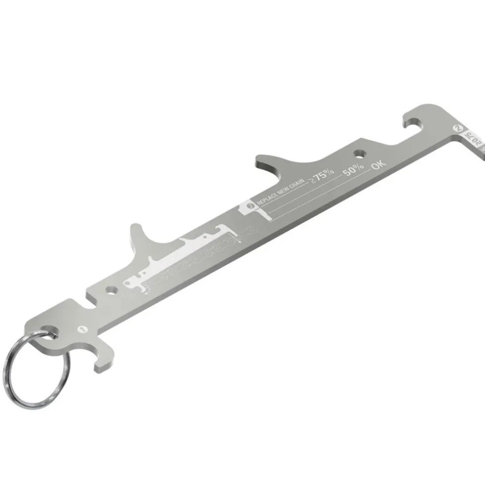 Lezyne Chain Gauge