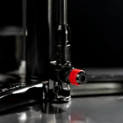 Vloerpompen < Lezyne CLIK Drive HV Vloerpomp - zwart