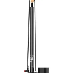 Vloerpompen < Lezyne CLIK Drive HV Vloerpomp - zwart