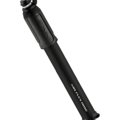 Lezyne CNC Drive HP Minipomp - Medium - zwart