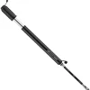 Lezyne CNC Drive HP Minipomp - Small - satijnzwart