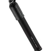 Lezyne CNC Drive HV Minipomp - Medium - zwart