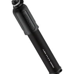 Mini Pompen < Lezyne CNC Drive HV Minipomp - Small - zwart