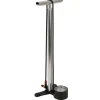 Lezyne CNC Floor Drive 3.5 Floor Pump - silver
