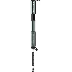 Mini Pompen < Lezyne CNC Pocket Drive Small Pump - light gray