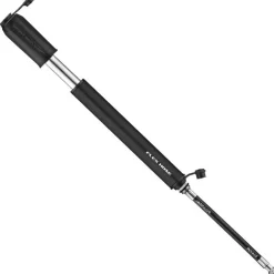 Lezyne CNC Sport Drive HP Minipomp - satijnzwart - Medium