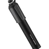 Mini Pompen < Lezyne CNC Sport Drive HV Minipomp - satijnzwart