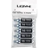 Lezyne CO2 Cartridge - 16g - 5 Pcs.