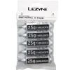 Lezyne CO2 Cartridge - 25g - 5 Pcs.
