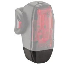 Verlichting Accessoires < Lezyne End Plug for KTV Lights
