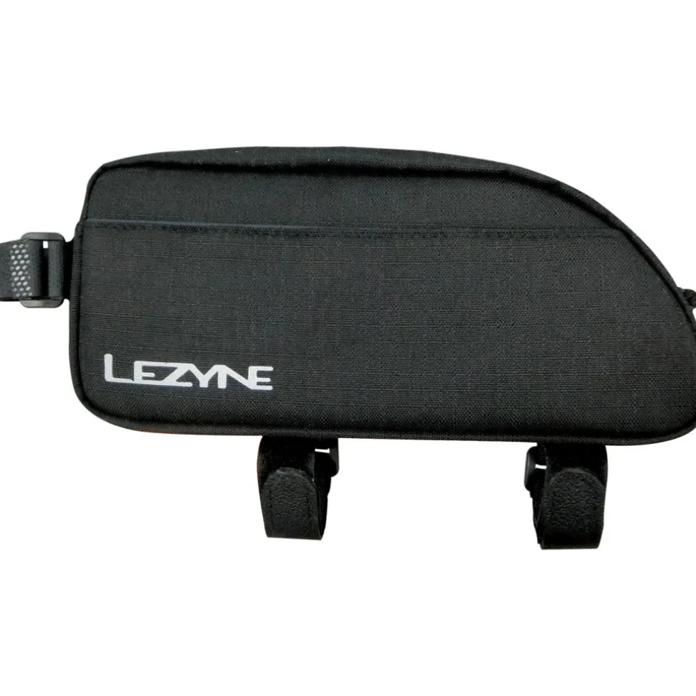 Lezyne Energy Caddy XL Frame Bag - 0.8L - black