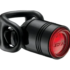 Lezyne Femto Drive Fietslamp Achteraan - zwart