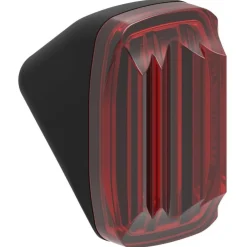 Lezyne Fender - E-Bike Rear Light - StVZO - black