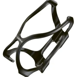 Lezyne Flow Cage Bottle Cage - black