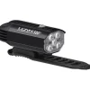 Lezyne Fusion Drive 500+ Fietslamp Vooraan - satin black