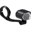 Lezyne Fusion E550 E-Bike Lamp Vooraan - zwart