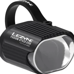 Voorlampen|Verlichting < Lezyne Fusion E550 SM E-Bike Lamp Vooraan - zwart
