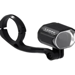 Lezyne Fusion Pro E600 StVZO E-Bike Fietslamp Vooraan